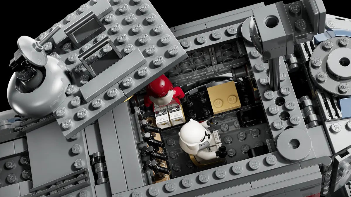 LEGO® Star Wars: Republic Juggernaut
